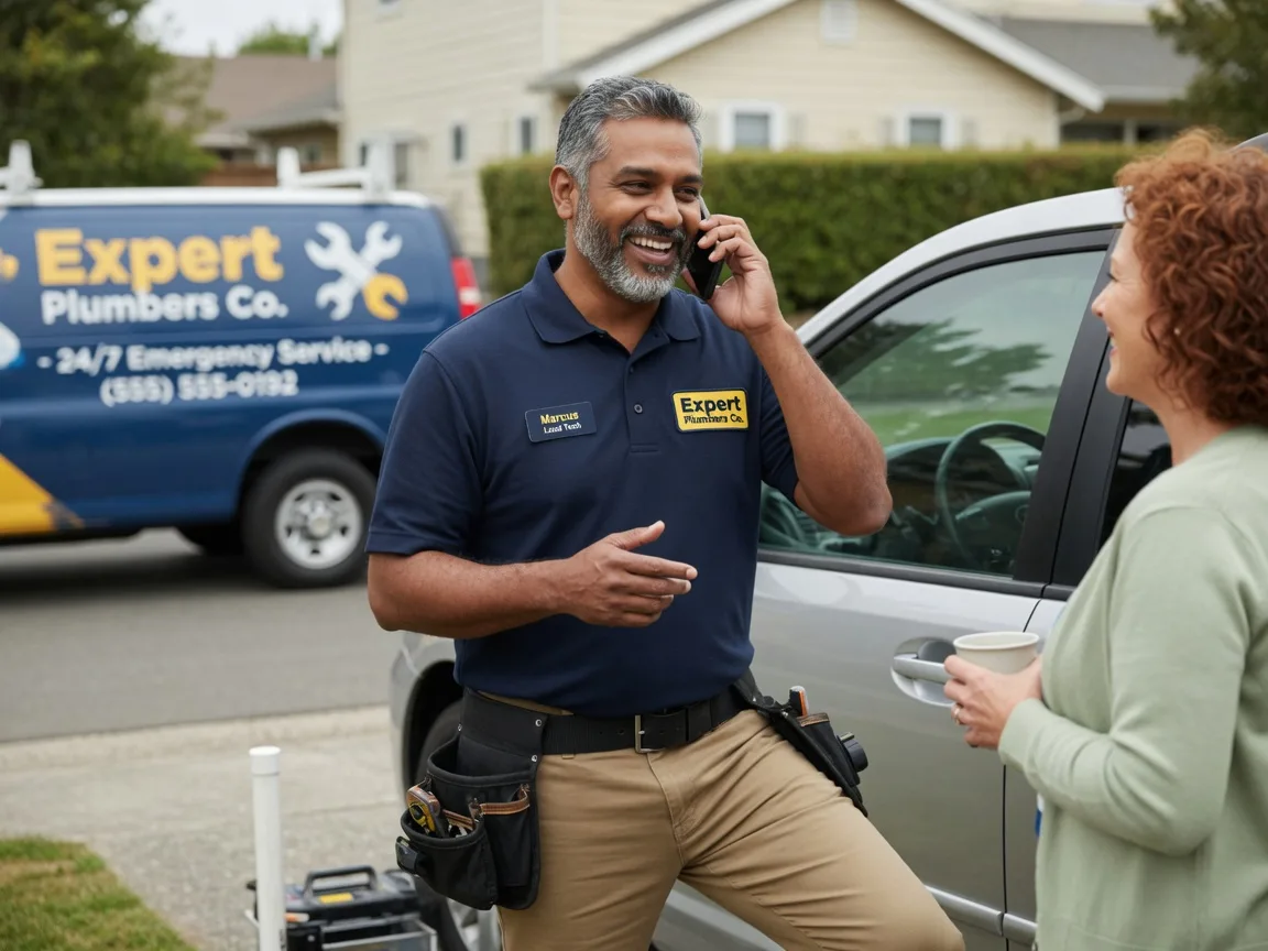 Clogged Drain Repair in Grand Blanc, MI